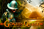 Gonzo's Quest