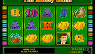 The Money Game